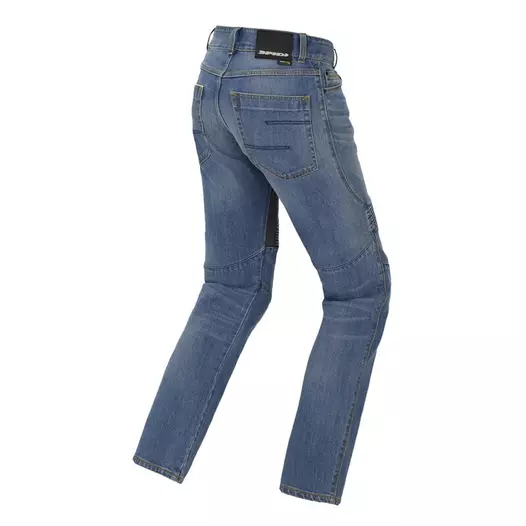 Spidi Furious Pro Denim Jeans Blue Used Medium Синий