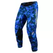 Troy Lee Designs Gp Air Confetti мотоштаны Navy Синий (размер: 28)