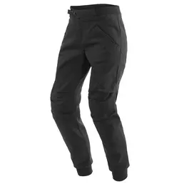 Dainese Trackмотоштаны Lady мотоштаны Black Черный