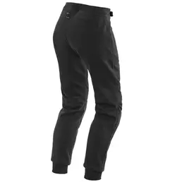 Dainese Trackмотоштаны Lady мотоштаны Black Черный