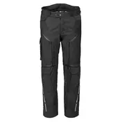 Spidi 4 Season V3 Short мотоштаны Black Черный