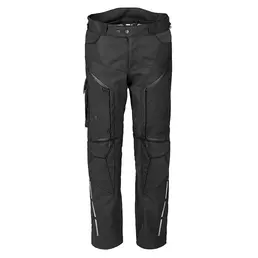 Spidi 4 Season V3 Short мотоштаны Black Черный