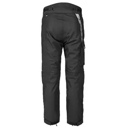Spidi 4 Season V3 Short мотоштаны Black Черный