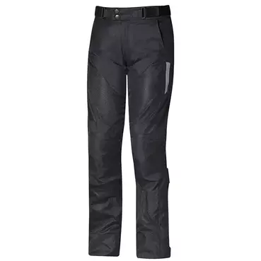 Held Zeffiro 3.0 Lady мотоштаны Black Черный
