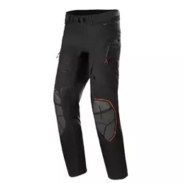 Alpinestars Amt-10r Drystar Xf мотоштаны Black Черный