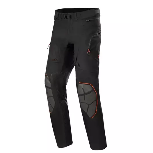 Alpinestars Amt-10r Drystar Xf мотоштаны Black Черный (размер: 2xl)
