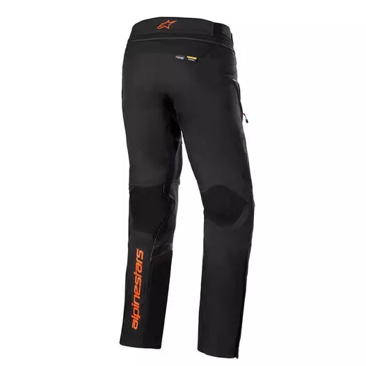 Alpinestars Amt-10r Drystar Xf мотоштаны Black Черный