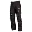Klim Carlsbad Stealth мотоштаны Black Черный (размер: 30)