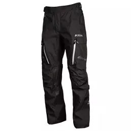 Klim Carlsbad Stealth мотоштаны Black Черный (размер: 30)