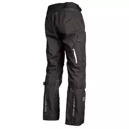 Klim Carlsbad Stealth мотоштаны Black Черный