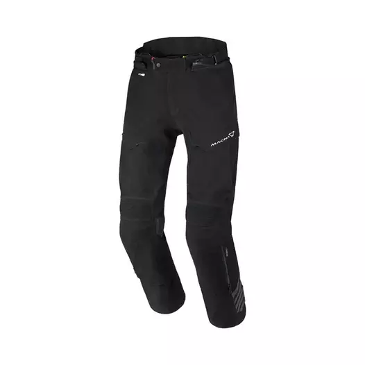 Macna Ultimax мотоштаны Black Matt Черный (размер: 2xl-long)