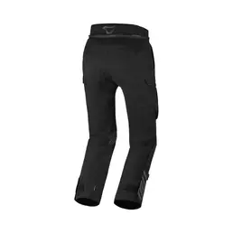 Macna Ultimax мотоштаны Black Matt Черный