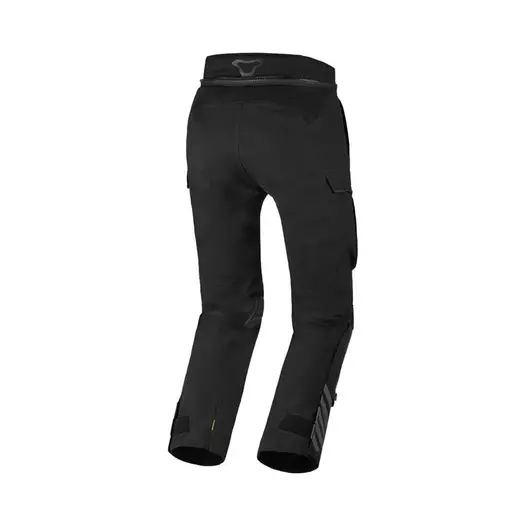 Macna Ultimax мотоштаны Black Matt Черный