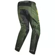 Scott X-plore мотоштаны Black Green Зеленый
