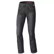 Held Crane Stretch Lady Jeans Black Черный