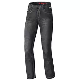 Held Crane Stretch Lady Jeans Black Черный