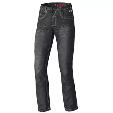 Held Crane Stretch Lady Jeans Black Черный