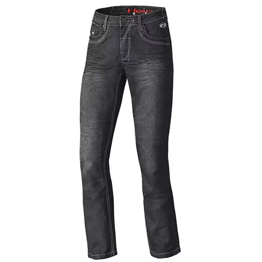 Held Crane Stretch Lady Jeans Black Черный (размер: 27)