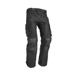 Acerbis Rally Pro мотоштаны Black Черный (размер: 32)