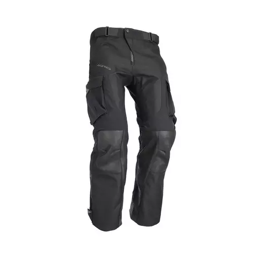 Acerbis Rally Pro мотоштаны Black Черный (размер: 32)