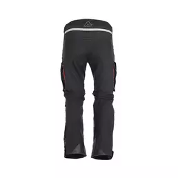 Acerbis Rally Pro мотоштаны Black Черный