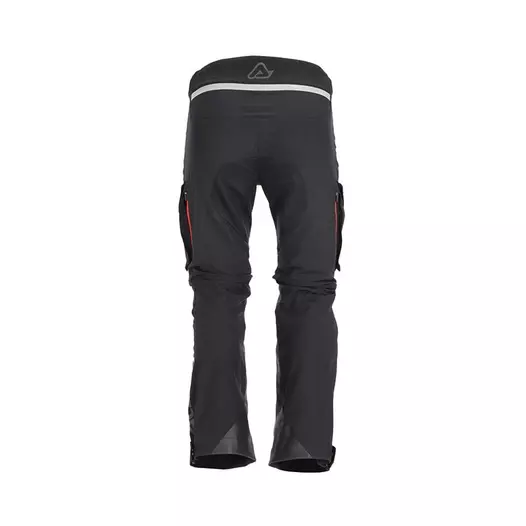 Acerbis Rally Pro мотоштаны Black Черный