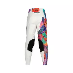 Acerbis K-flex Veras мотоштаны White 4 Белый