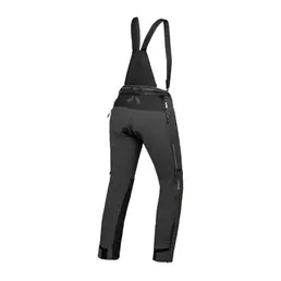 Ixs Tourster-gtx 1.0 Wms Lady мотоштаны Dark Grey Серый
