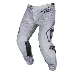 Klim Xc Lite Purist мотоштаны Grey Серый