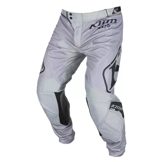 Klim Xc Lite Purist мотоштаны Grey Серый (размер: 30)