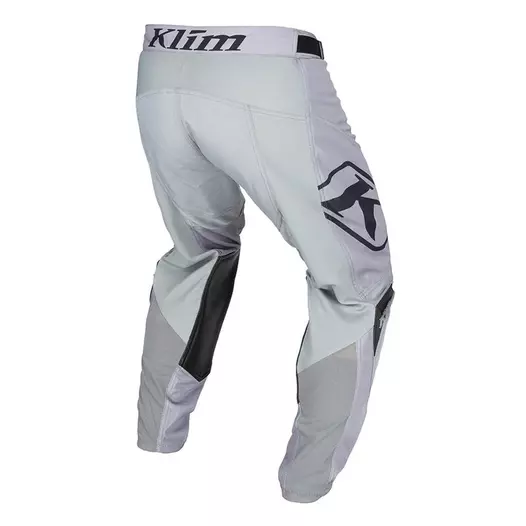Klim Xc Lite Purist мотоштаны Grey Серый