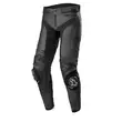 Alpinestars Missile V3 Short Leather мотоштаны Black Черный (размер: 46)