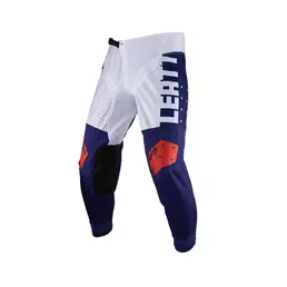 Leatt 4.5 023 мотоштаны Light Blue Синий (размер: m)