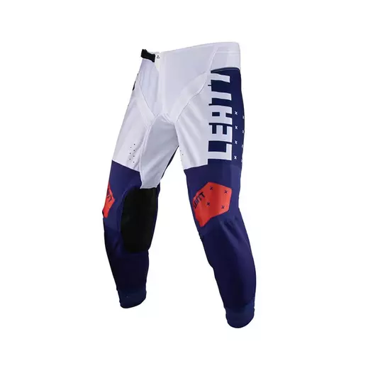 Leatt 4.5 023 мотоштаны Light Blue Синий (размер: m)