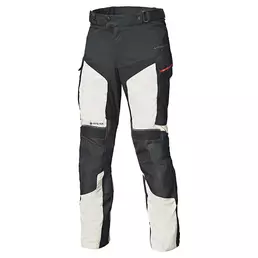 Held Karakum мотоштаны Grey Black Серый