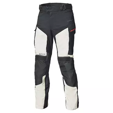 Held Karakum мотоштаны Grey Black Серый