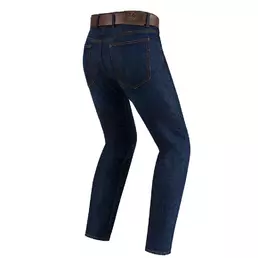 Pmj Deux Jeans Worker Blue Синий