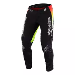 Troy Lee Designs Se Pro Richter мотоштаны Black Черный (размер: 30)