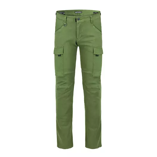 Spidi Pathfinder 2 Cargo Tech Jeans Green Зеленый (размер: 28)