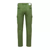 Spidi Pathfinder 2 Cargo Tech Jeans Green Зеленый