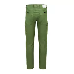 Spidi Pathfinder 2 Cargo Tech Jeans Green Зеленый