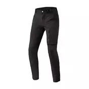 Rev'it Chino Terry Skinny мотоштаны Black Черный