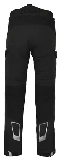 Grado Pro Textilhose Черный