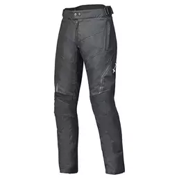 Held Baxley мотоштаны Black Черный