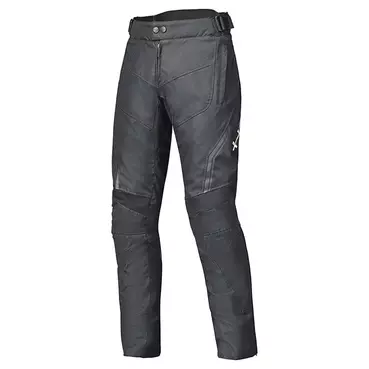 Held Baxley мотоштаны Black Черный