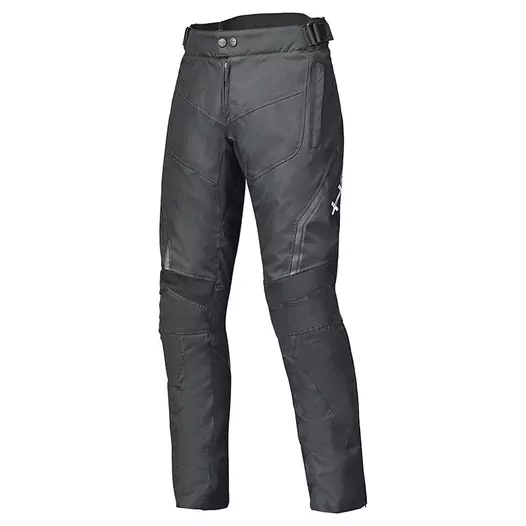 Held Baxley мотоштаны Black Черный (размер: k-2xl)