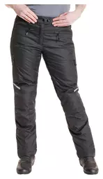 Touring Women 211 Черный