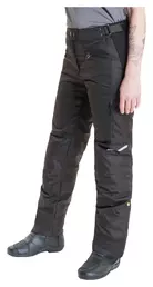 Touring Women 211 Черный
