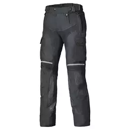 Held Omberg мотоштаны Black Черный