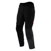 Dainese Mangen Absoluteshell Pro мотоштаны Black Черный